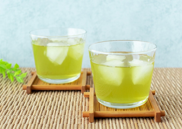 粉末・類粒